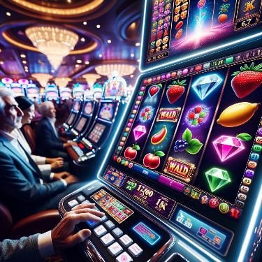 tkgame ভিআইপি ক্লাব পরিচিতি দৃশ্য