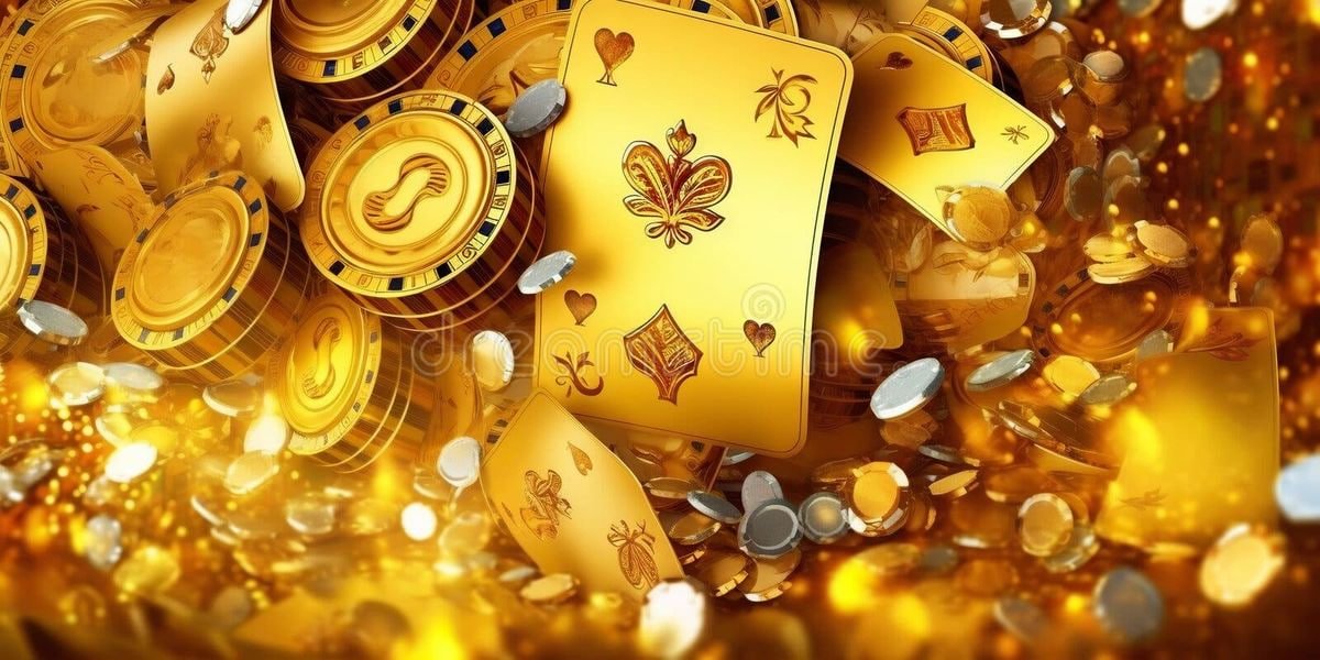 tkgame এর নীয়ন হোম ব্যানার