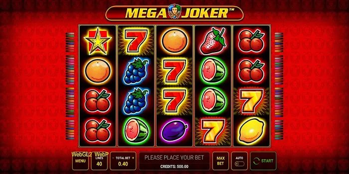 স্লট গেমসের জন্য tkgame নির্দেশিকা
