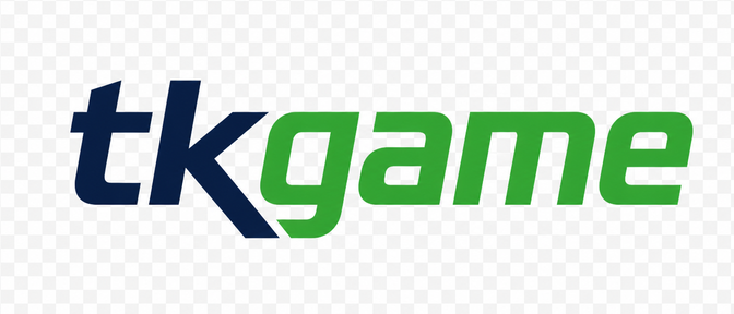 tkgame লোগো